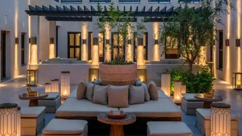 7 Best Eid Al Adha Staycations In The UAE To Book For A Relaxed Family Trip!