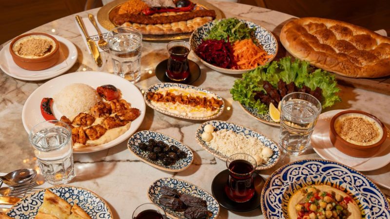 Eid Under AED 200 Dubai