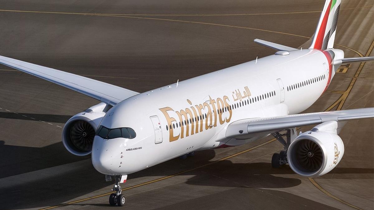 Emirates Issues Advisory To Warn Travellers As Countries Tighten Ebola Checks