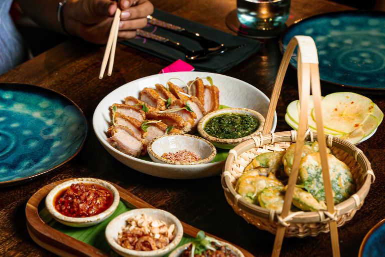 New Restaurants Bengaluru 