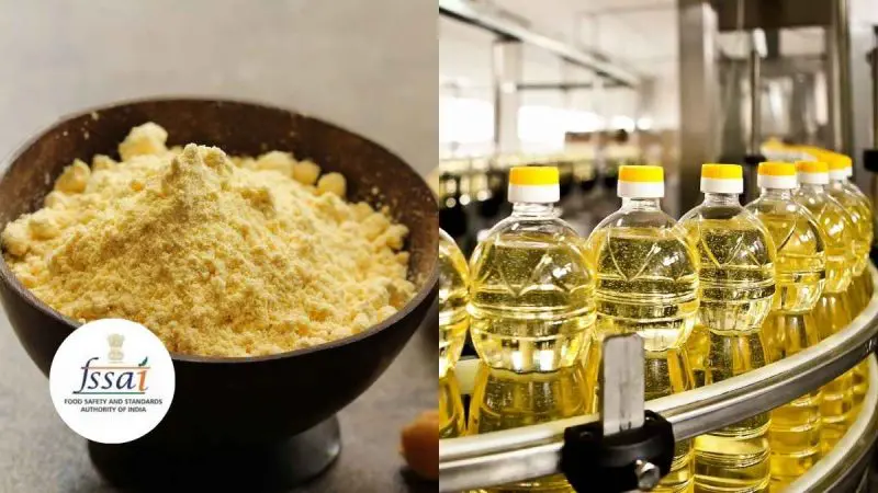 What Are FSSAI’s New Rules For Besan, Seafood & Seed Oils?