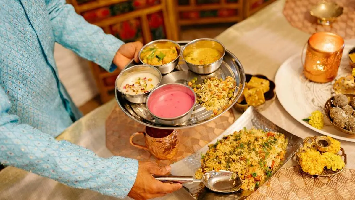 4 Dead, Over 20 Hospitalised After Suspected Food Poisoning At Shraddha Feast In Odisha