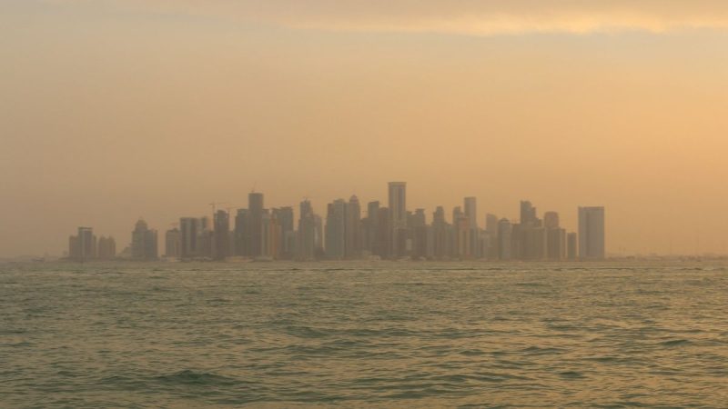 From Qatar Dust Storms To Abu Dhabi’s Traffic Plan For Eid, 5 GCC Updates For You