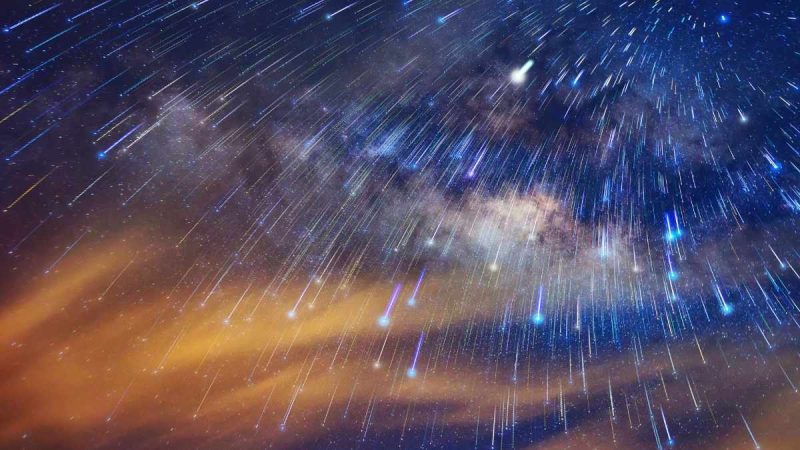 From Qatar’s Meteor Shower To Distance Learning In UAE, 5 GCC Updates