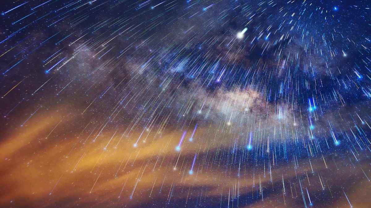 From Qatar’s Meteor Shower To Distance Learning In UAE, 5 GCC Updates