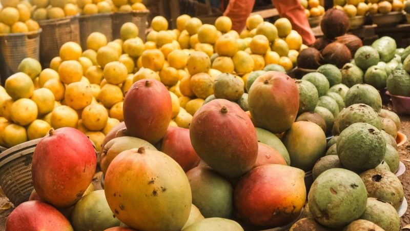 From Dubai’s New Bridge To Oman’s Mango Season Boom, 5 GCC Updates