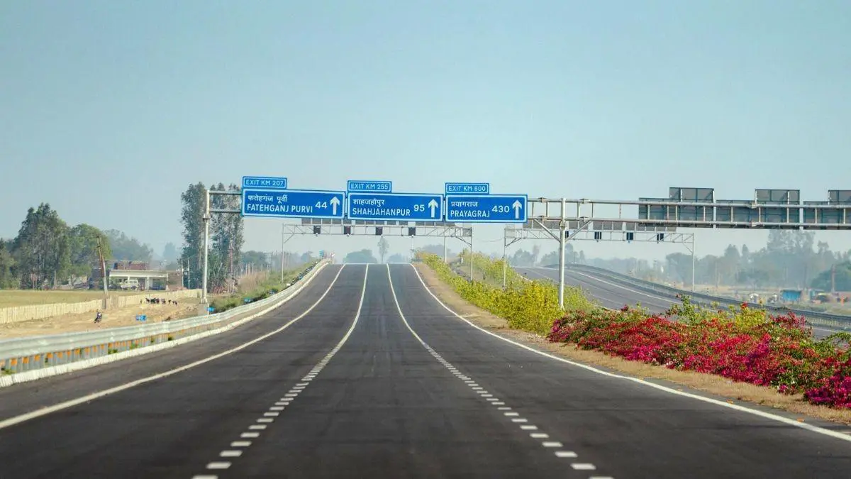 New 8-Lane Road To Connect Greater Noida To Ganga Expressway In 30 Mins? Here’s All You Need To Know