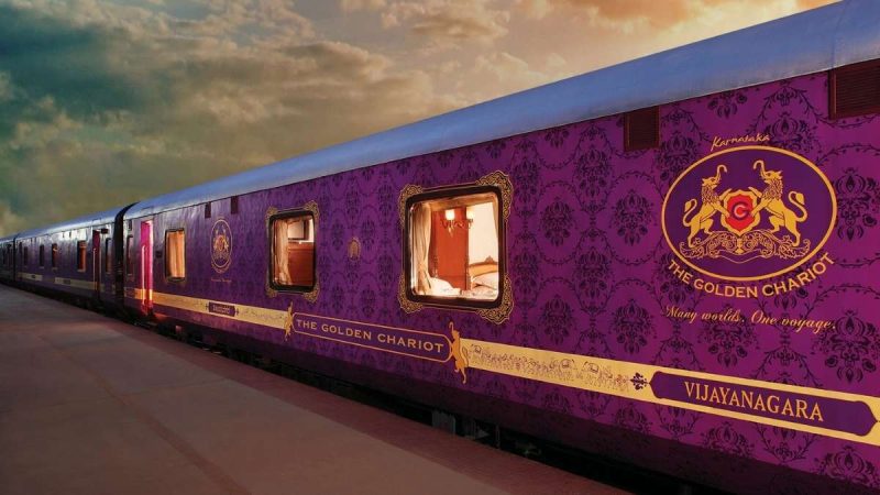 Golden Chariot Undergoes Major Upgrade For 2026-27 Season; Check What’s New!