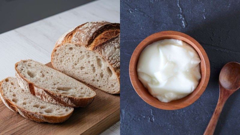5 Simple Food Swaps For A Healthy & Happy Gut Shared By Harvard-Trained Gastroenterologist