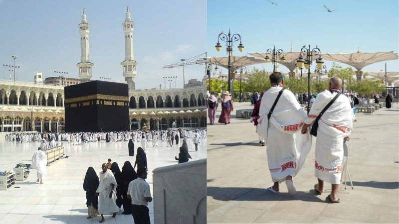 Oman’s 3-Day Hajj Exhibition To Guide Pilgrims With Rituals, Health Advice & Travel Tips