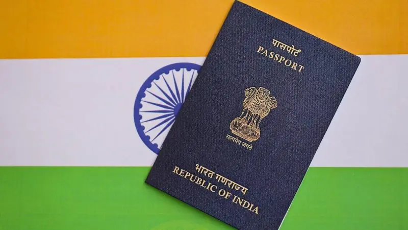 India Passport Slips 3 Ranks In Henley Index In May; Singapore Retains Top Spot