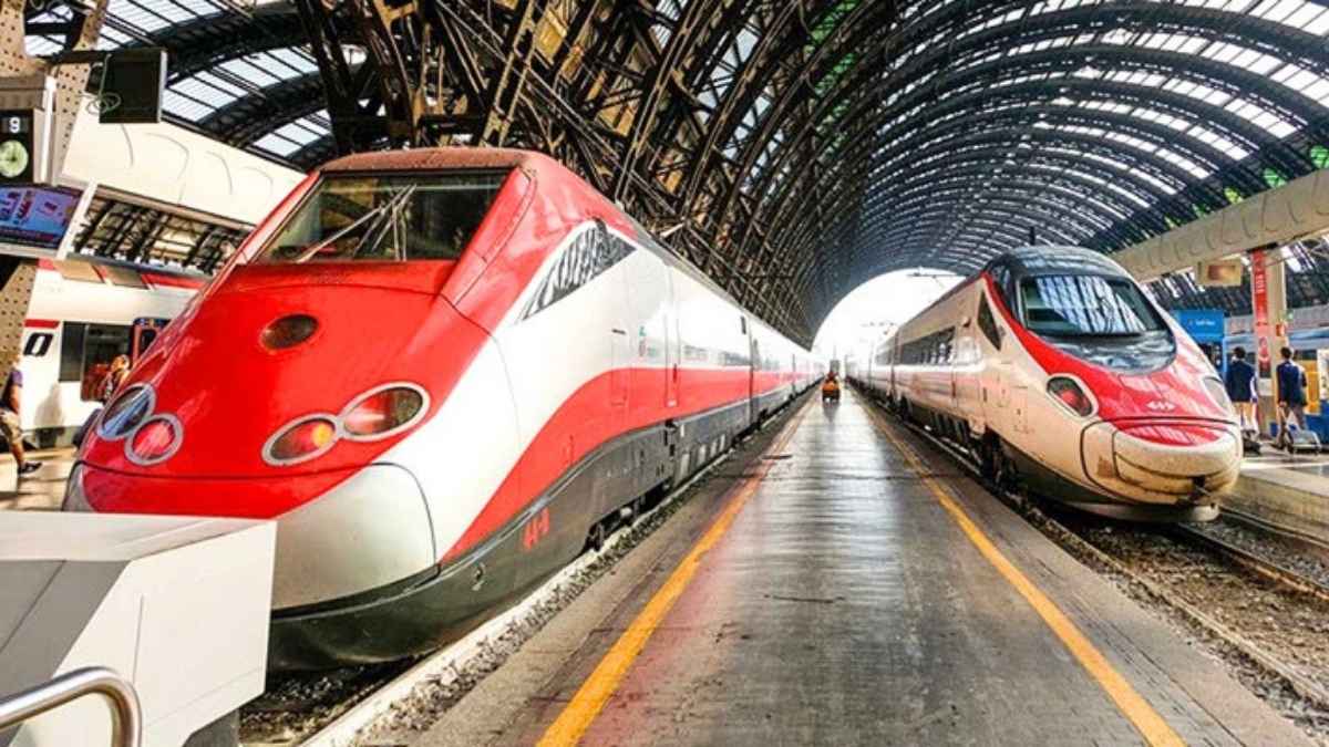 Hyderabad To Chennai In Just 3 Hours? Can The Proposed Bullet Train Replace Air Travel Between The 2 Cities?
