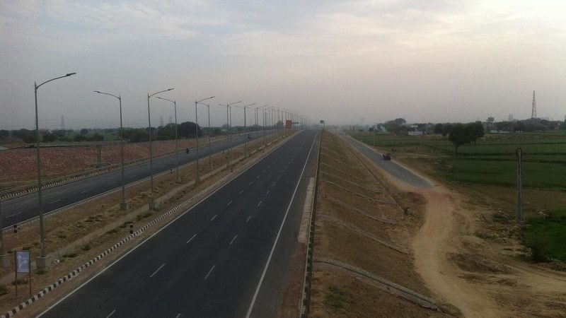 Lucknow-Kanpur Expressway To Open On May 24; Travel Time Will Reduce To 45 Min