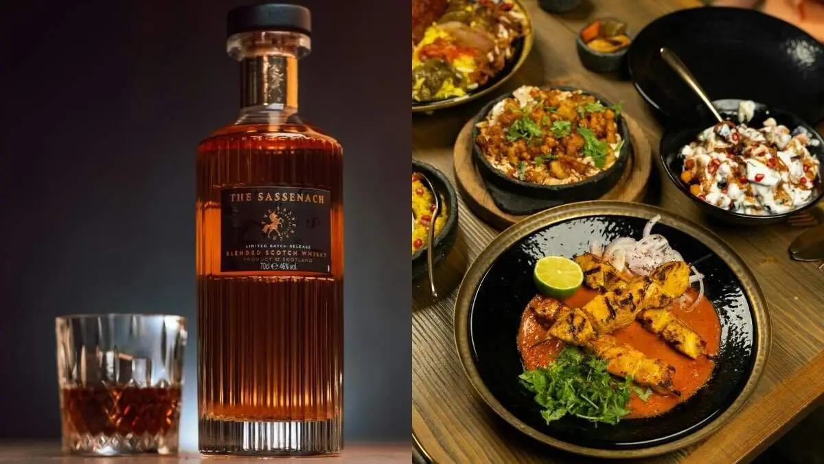 World Whisky Day 2026: 8 Indian Dishes That Pair Perfectly With Whisky & Scotch