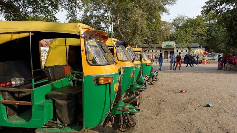 What Is Delhi’s 3-Day Chakka Jam? Will Uber, Ola Services Be Affected?