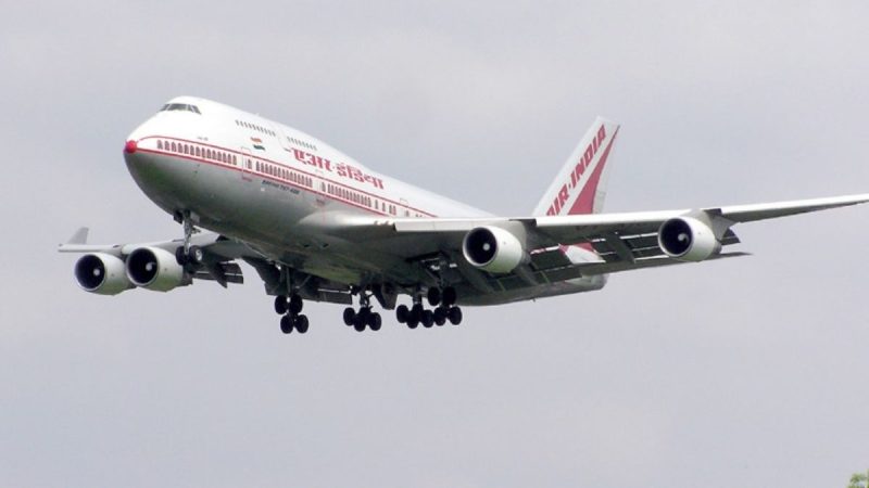 Why Did Bengaluru-Delhi Air India Flight Trigger A Full Emergency Before Landing In Delhi?