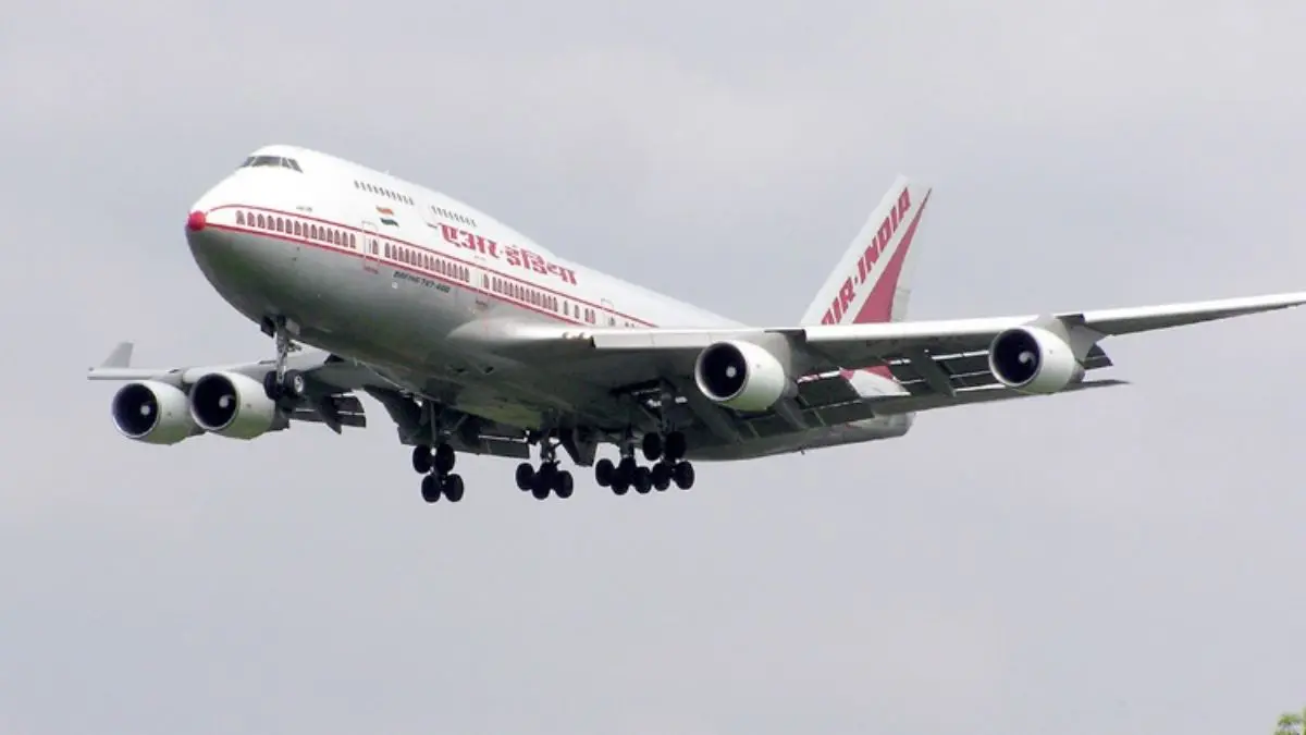 Why Did Bengaluru-Delhi Air India Flight Trigger A Full Emergency Before Landing In Delhi?