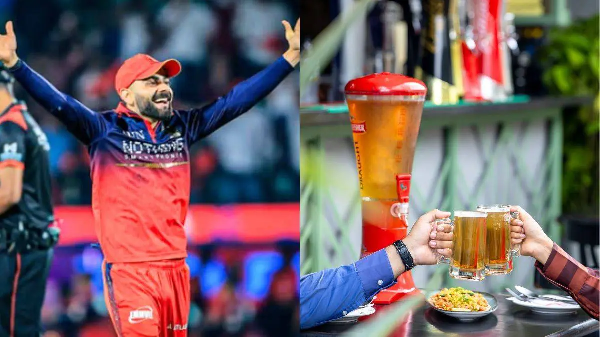 IPL 2026: 12 Restobars & Pubs To Watch Finals With Chilled Beer, Cricket Cocktails & Stadium Vibes