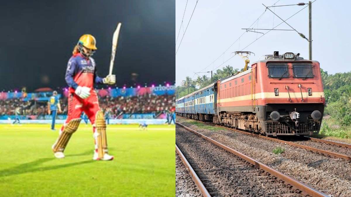 IPL 2026 Final: Fans Can Book Special Mumbai-Ahmedabad Trains On May 31; Check Route & Timings
