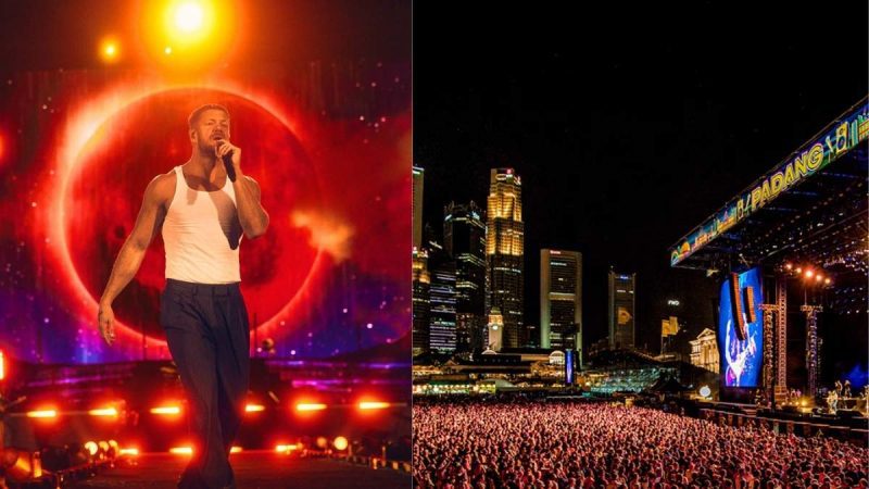 Come December, Imagine Dragons To headline The Abu Dhabi F1 Grand Prix After-Race Concert