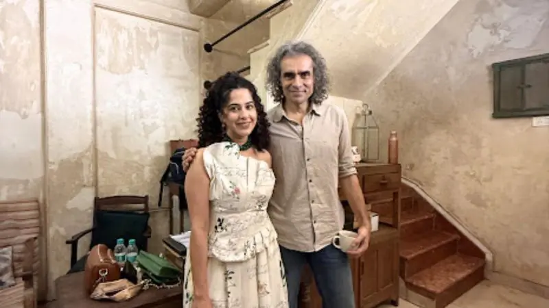 “I Loved Travelling Even Before Being A Filmmaker,” Imtiaz Ali On How Travel Plays Key Role In His Films