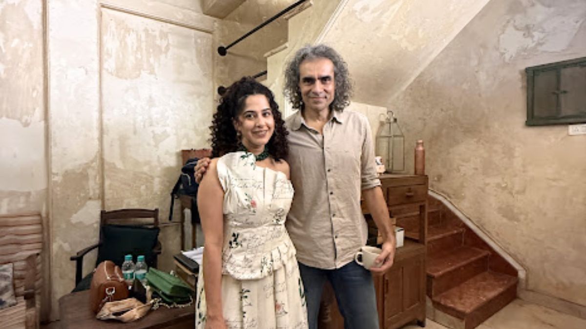 “I Loved Travelling Even Before Being A Filmmaker,” Imtiaz Ali On How Travel Plays Key Role In His Films