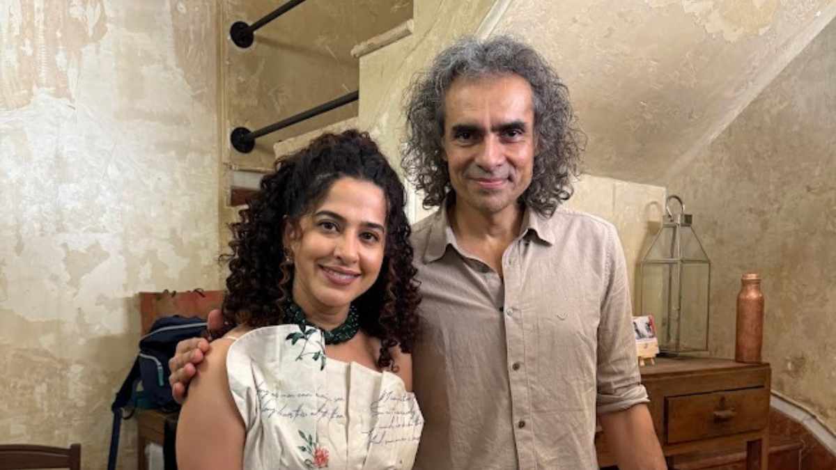 Did You Know Imtiaz Ali Almost Worked As A Waiter & Teacher Before Becoming A Filmmaker?