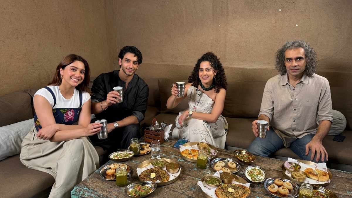“Everyone In The Film Industry Is A Drifter And Dreamer,” Feels Imtiaz Ali
