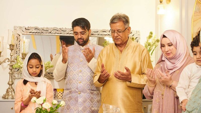 CT Exclusive: Here’s How Indian Expats In Dubai Are Celebrating Eid al-Adha With Family & Friends