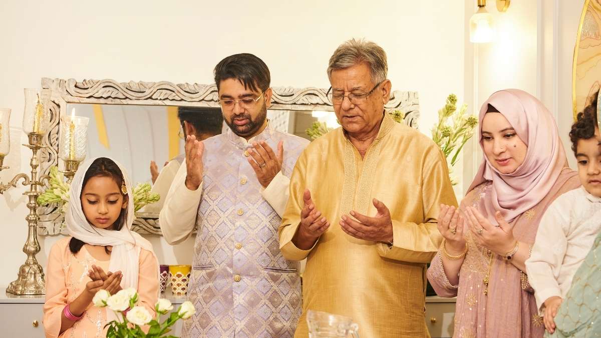 CT Exclusive: Here’s How Indian Expats In Dubai Are Celebrating Eid al-Adha With Family & Friends