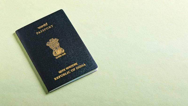 Come July, UAE To Get 16 New Passport Service Centres For Indian Expats