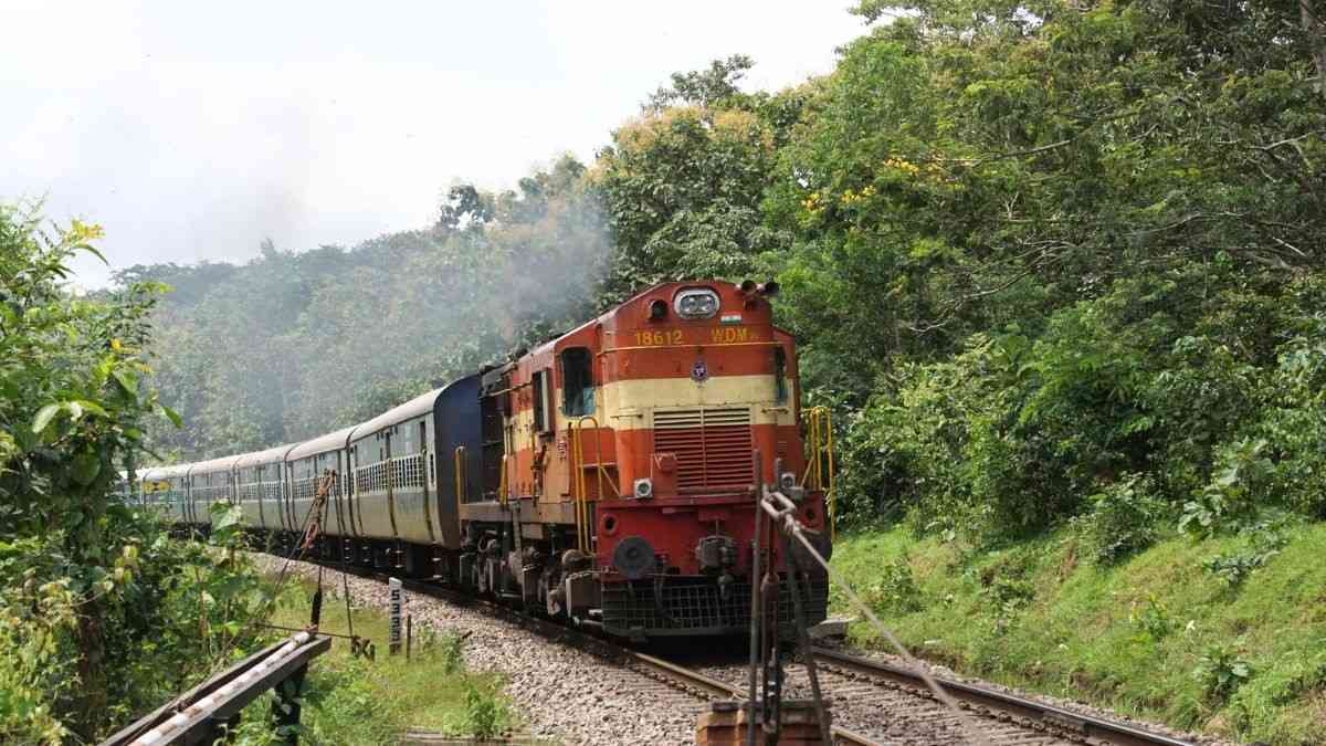 Indian Railways To Roll Out Major Reservation Upgrade In 40 Yrs From Aug; Here’s What Will Change