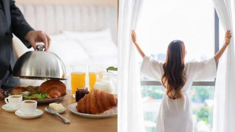 From Breakfast To Bathtubs, Here’s What Indian Travellers Want In Hotel Stays In 2026