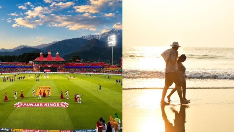 IPL Fever & Summer Vacations Push IntrCity SmartBus Bookings Up 35%; Dehradun, Goa & Tirupati Top Picks