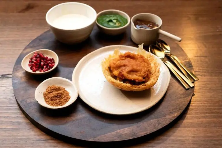MasterChef Australia Kanika Gadyok