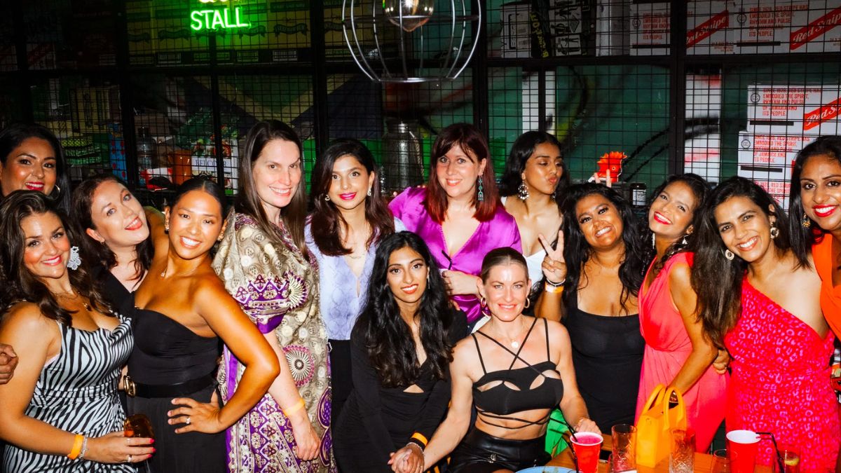 8 Best Ladies Nights In Abu Dhabi That Deserve A Spot On Your Calendar