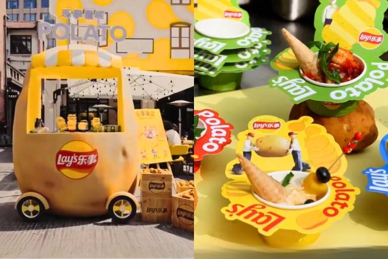 lay's