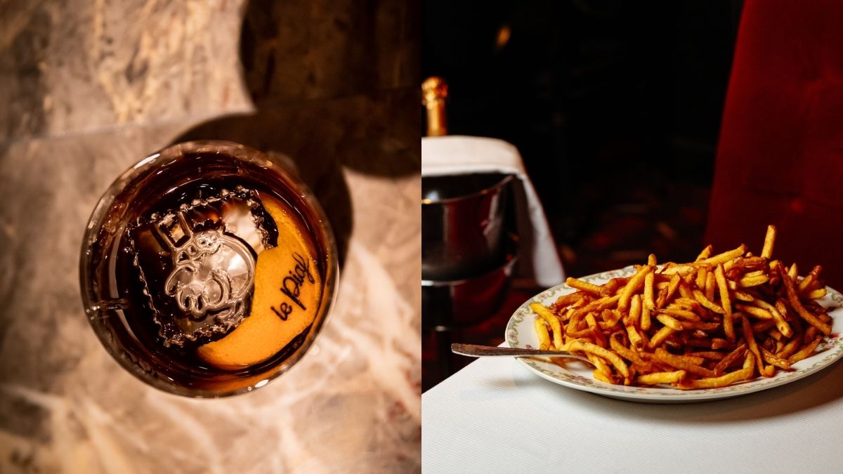 Paris’s Favourite Piano Bar, Le Piaf Finally Arrives In Dubai This Month