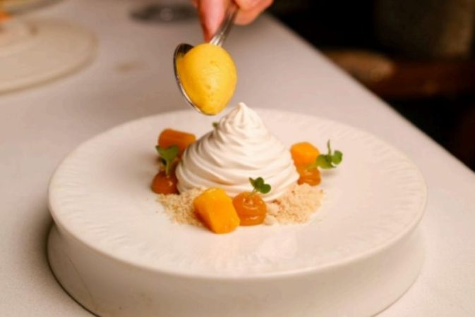 MANGO MENU