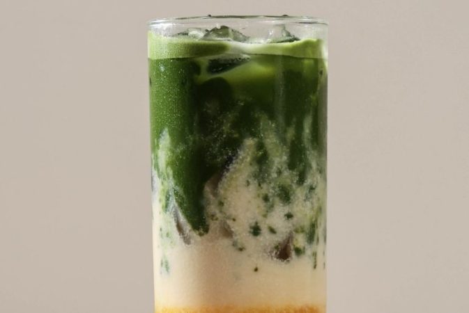 MANGO MENU