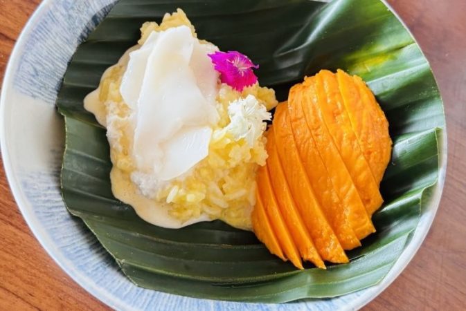 MANGO MENU