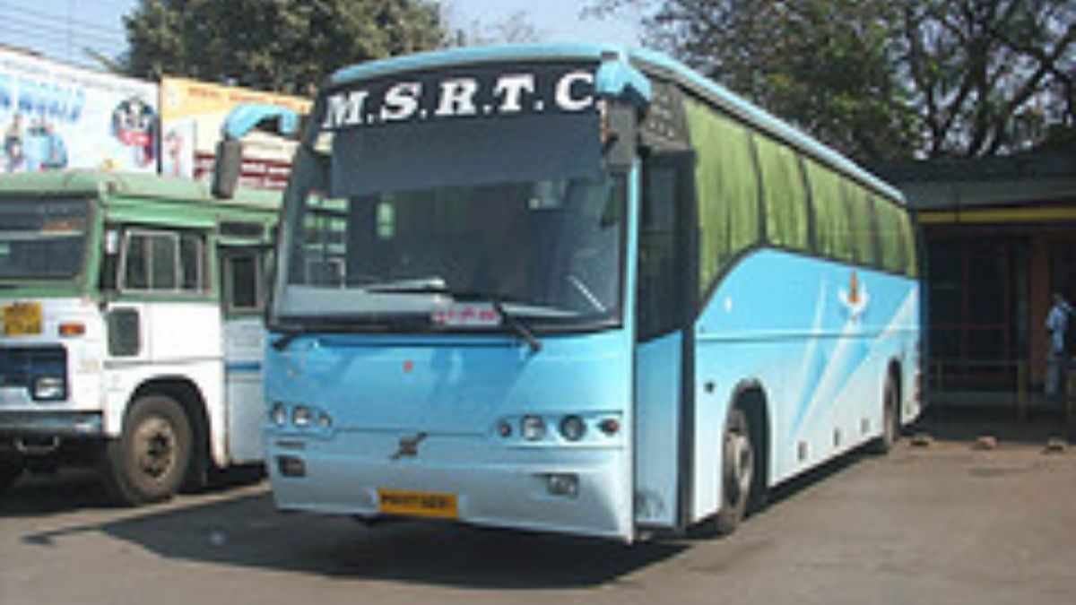 What Is MSRTC’s ₹2 Surcharge And How Will It Improve Bus Stand Hygiene?