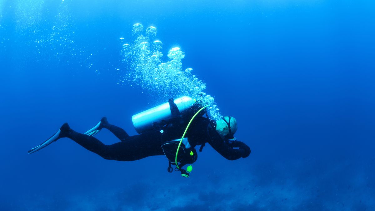 Maldives Scuba Diving Accident: 5 Italians Die During Underwater Cave Dive, Investigation Underway