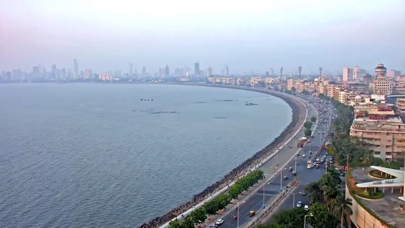 Mumbai Approves Extension Of Orange Gate–Marine Drive Tunnel To Girgaum Chowpatty