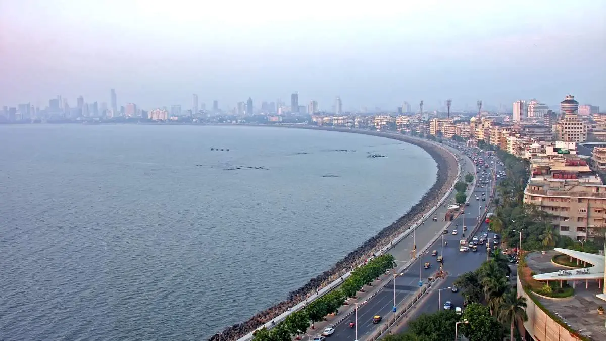 Mumbai Approves Extension Of Orange Gate–Marine Drive Tunnel To Girgaum Chowpatty