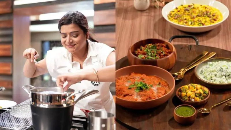 MasterChef Australia 2026: Kanika Gadyok Gets Eliminated, 5 Of Her Desi Dishes That Won Hearts