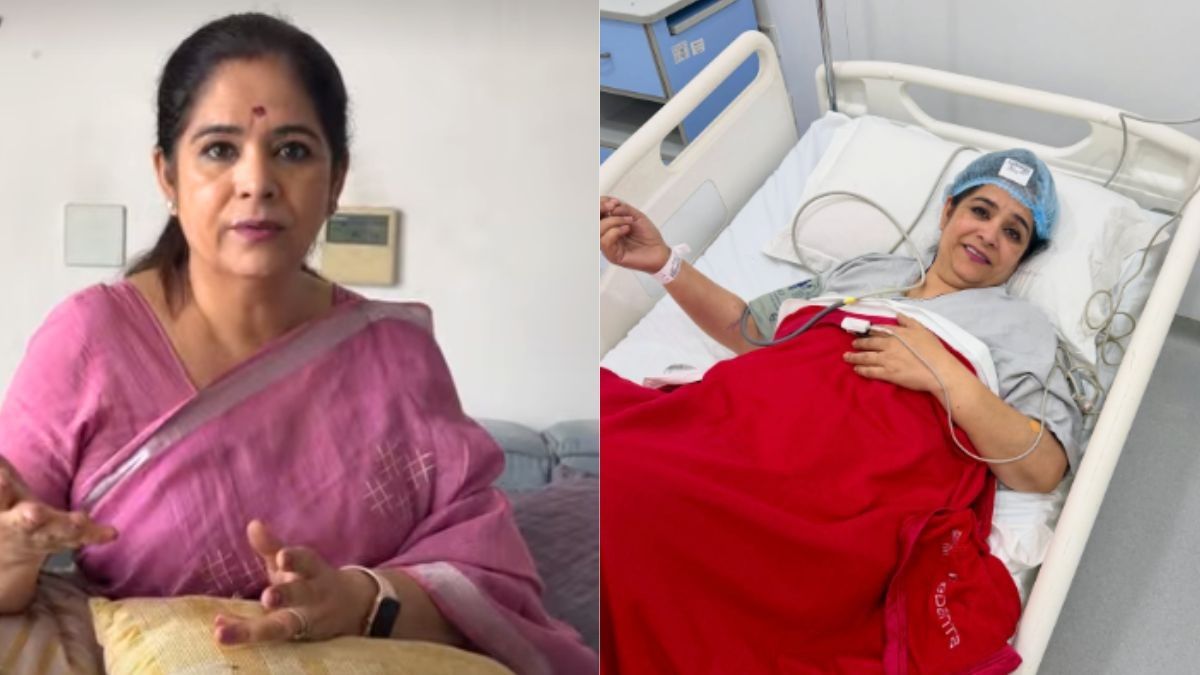 MasterChef India S1 Winner Pankaj Bhadouria Diagnosed With Breast Cancer; Seeks Fans’ Prayers