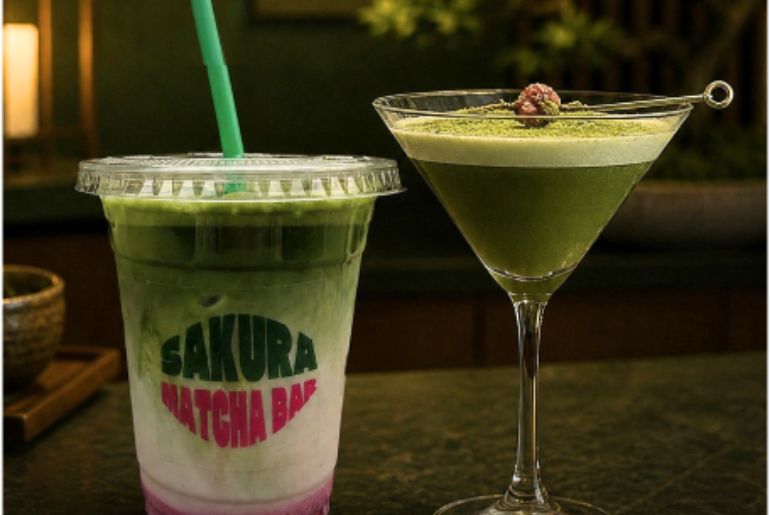 New Menus Pop-Ups May 