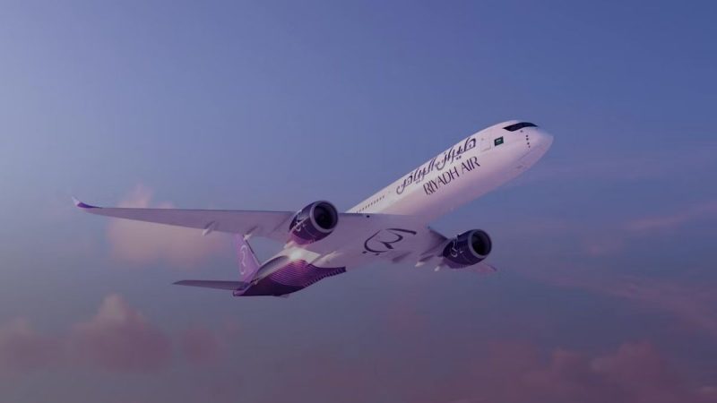 From Riyadh’s Upgraded London Flights To Qatar Toy Festival, 10 Middle East Updates