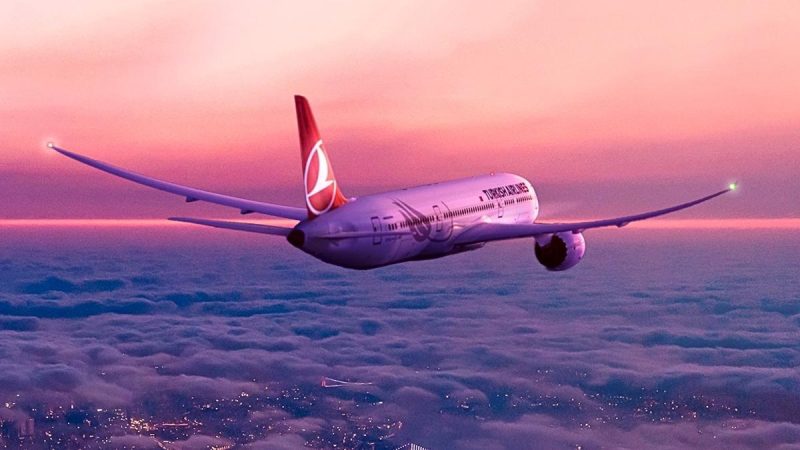 CT Quickies: From Burj Khalifa In Azerbaijan Flag To Turkish Airline’s Eid Rush, 10 Middle East Updates